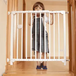 Baby & Pet Gates