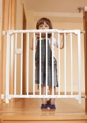 Baby & Pet Gates