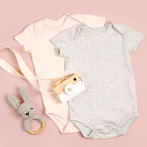 Baby Clothing Accessories