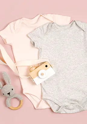 Baby Clothing Accessories