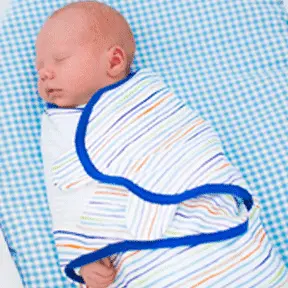 Swaddling Blankets