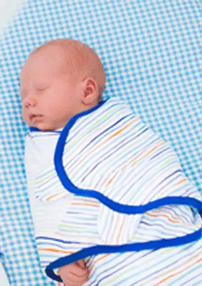 Swaddling Blankets