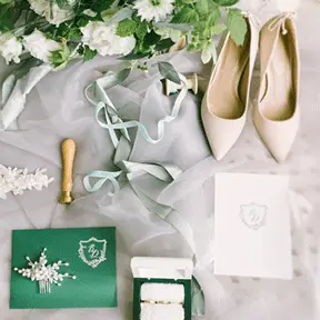 Wedding Accessories
