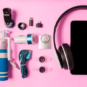 Music Accessories