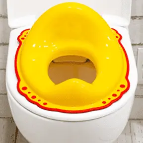 Potty Seats