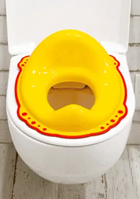 Potty Seats