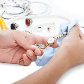 Jewellery Care