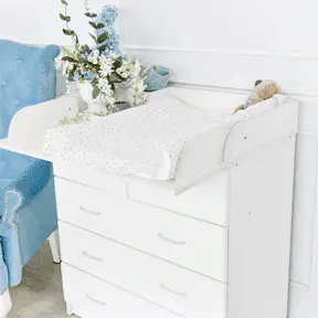 Changing Tables