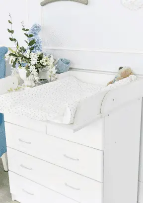 Changing Tables