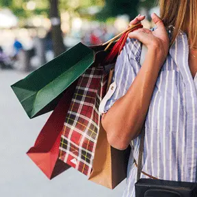 Shopping Bags