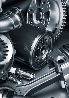 Auto Parts