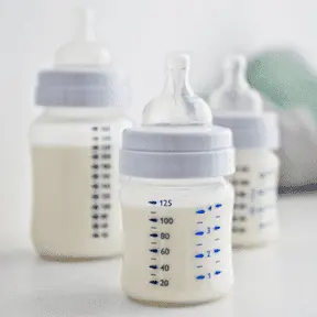 Baby Bottles