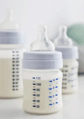 Baby Bottles