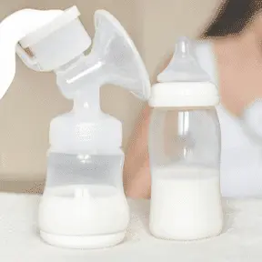 Breast Pumps