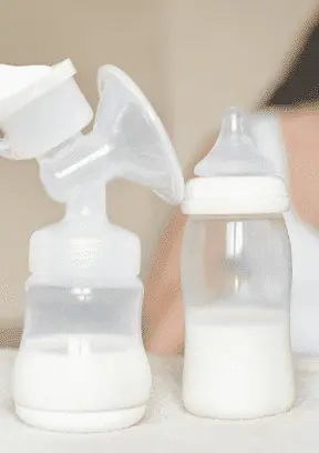 Breast Pumps