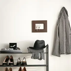Coat & Hat Racks