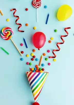Celebrations