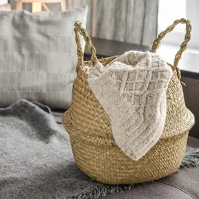Baskets
