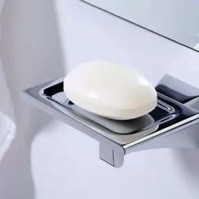 Soap Dishes & Holders