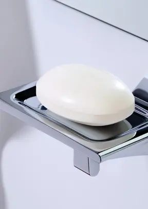 Soap Dishes & Holders