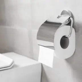 Toilet Paper Holders