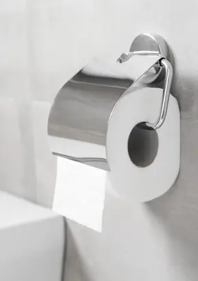 Toilet Paper Holders