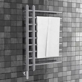 Towel Racks & Holders