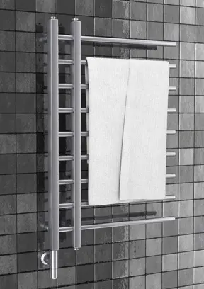 Towel Racks & Holders