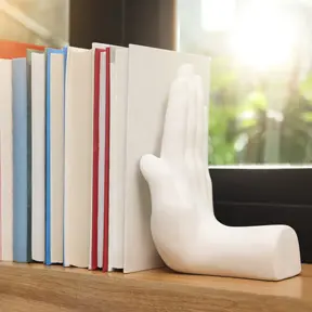Bookends