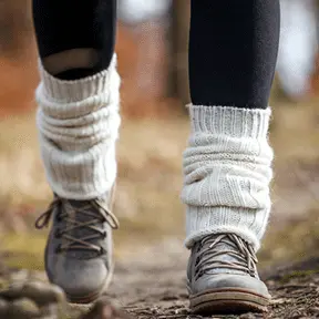 Leg Warmers