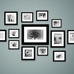 Picture Frames