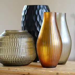 Vases