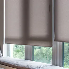 Window Treatments