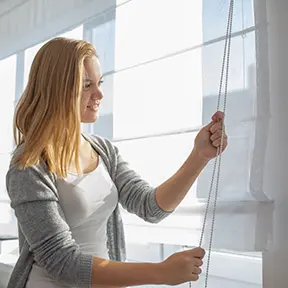 Window Treatment Accessories