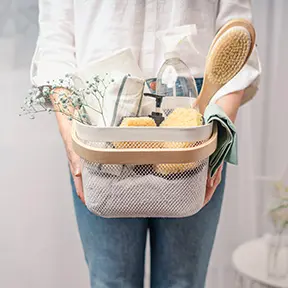 Laundry Supplies
