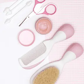 Baby Health & Grooming Kits