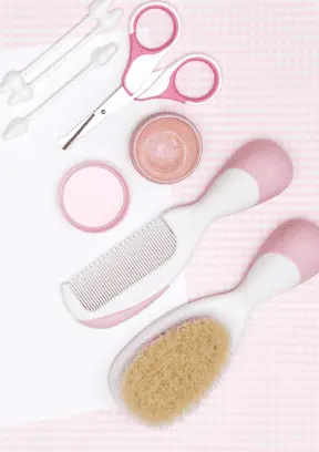 Baby Health & Grooming Kits