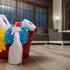 Household Supplies