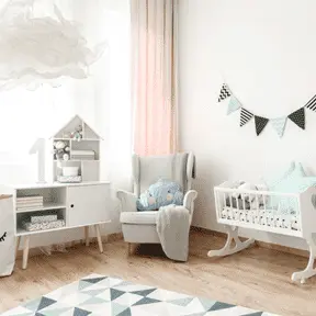 Baby Furniture Sets