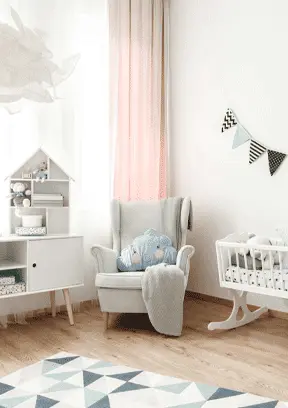 Baby Furniture Sets