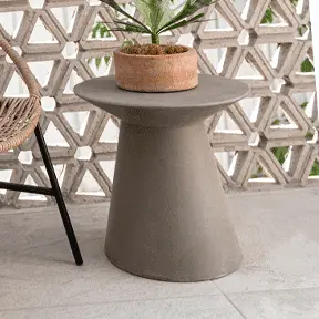 Accent Tables