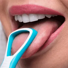 Tongue Scrapers