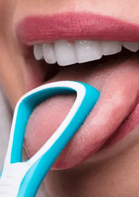 Tongue Scrapers