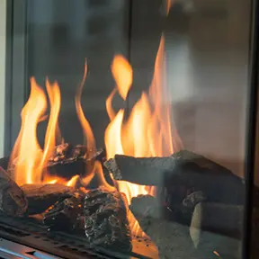 Fireplaces