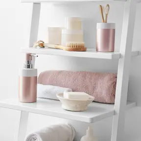Bathroom Accessory Sets