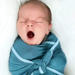 Swaddling