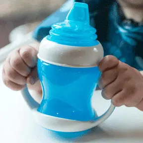 Sippy Cups