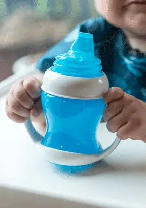 Sippy Cups