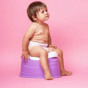 Potty Training