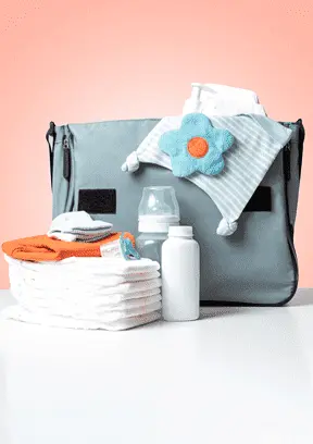 Nappy Wet Bags